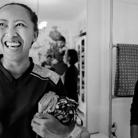 House of Diamonds: A Journey of Growth and Independence