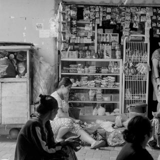 A Vision For A New Home