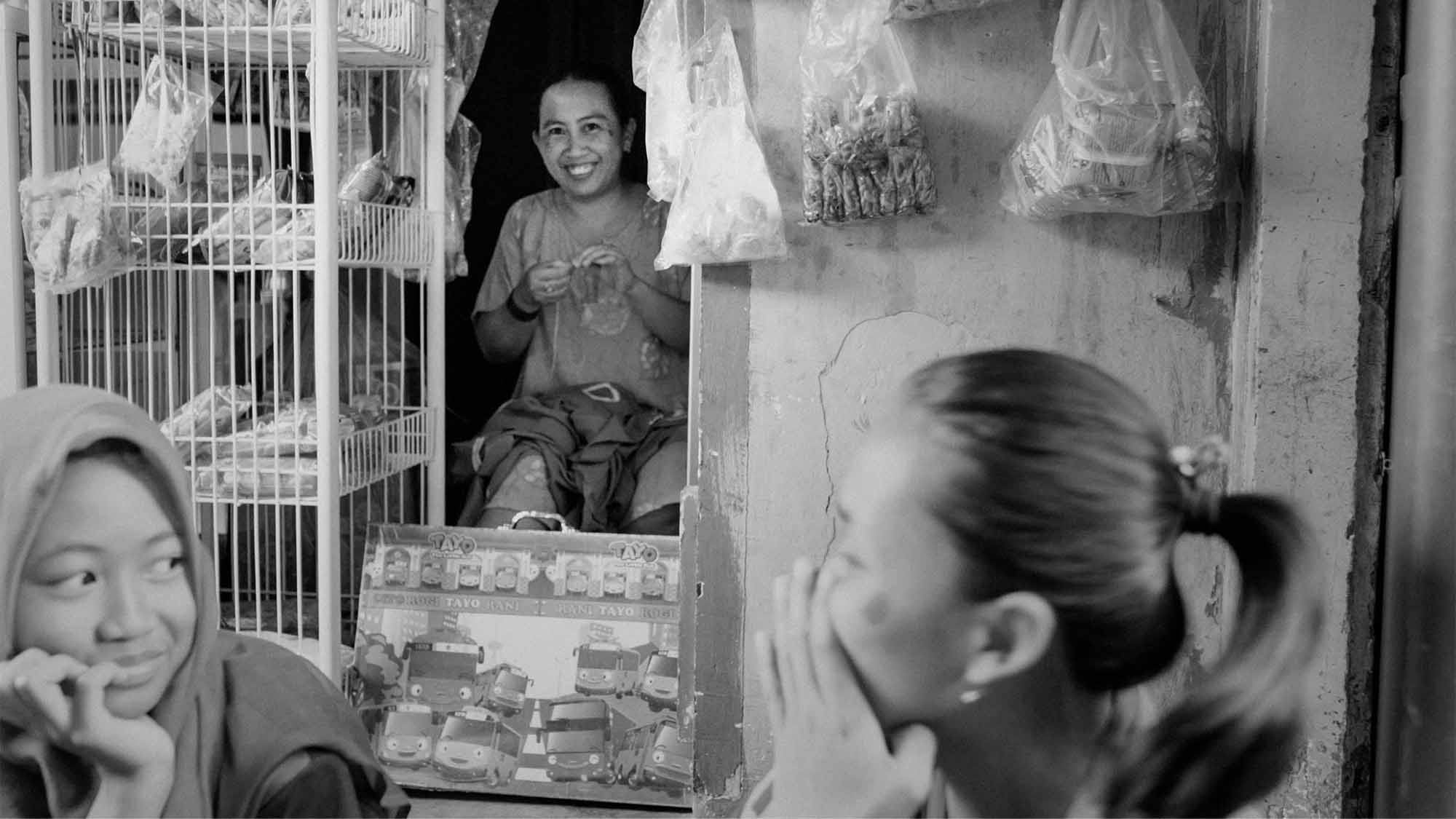 What is a Freedom Business?