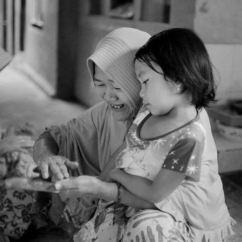 House of Diamonds: Our Commitment to Mindful Consumption, Exquisite Craftsmanship, and Indonesian Cultural Identity