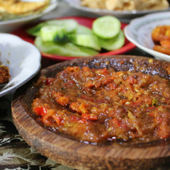 What’s On Our Table: Indonesian Dishes That Unite Us