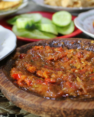 What’s On Our Table: Indonesian Dishes That Unite Us