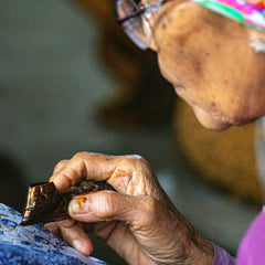 Batik: Indonesia’s Timeless Art of Wax, Dye, and Storytelling