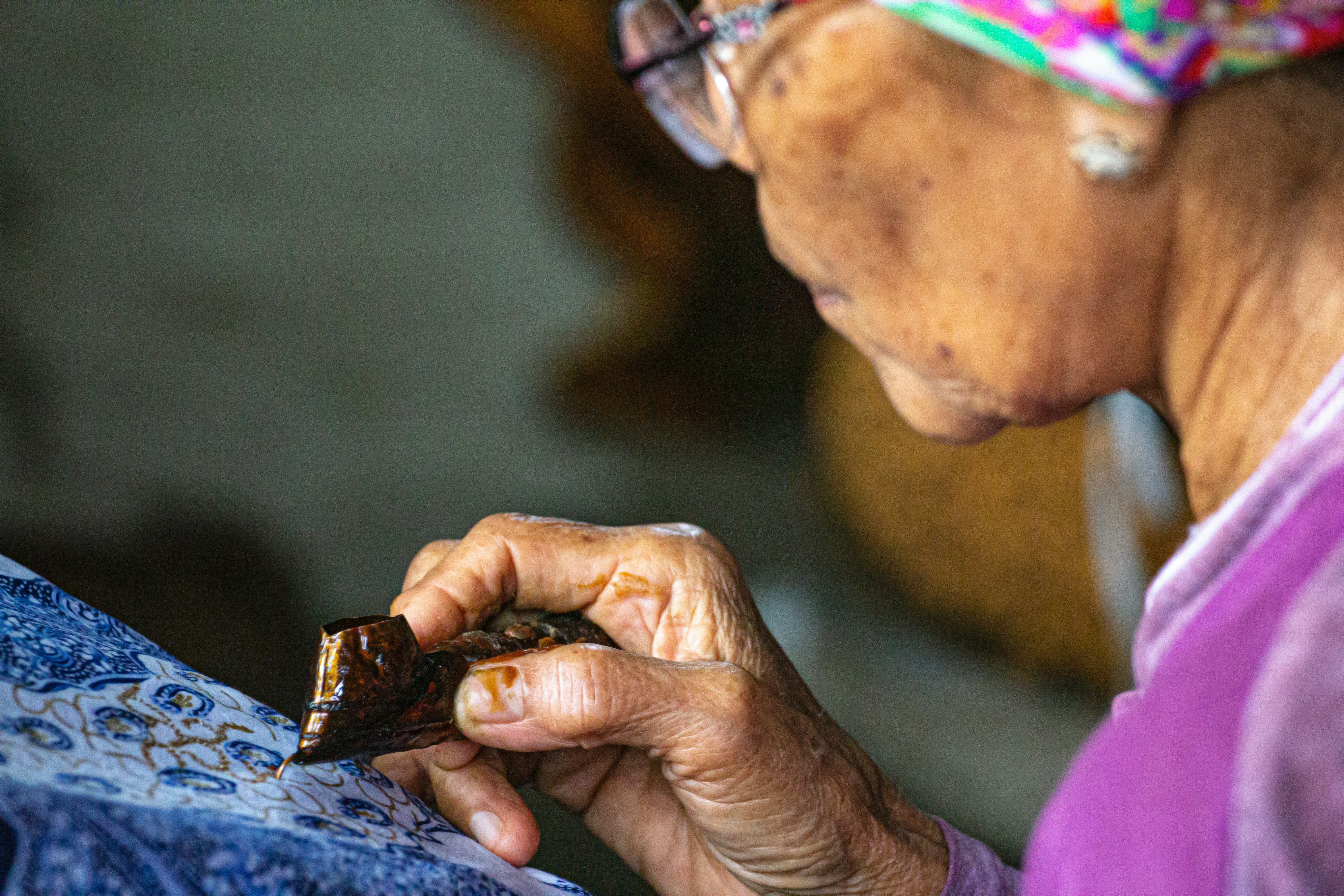 Batik: Indonesia’s Timeless Art of Wax, Dye, and Storytelling