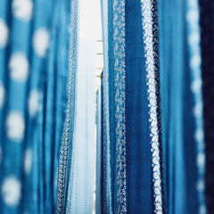 The Art of Nature: How Indonesia's Ancient Dyes Bring House of Diamonds Textiles to Life