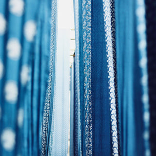 The Art of Nature: How Indonesia's Ancient Dyes Bring House of Diamonds Textiles to Life