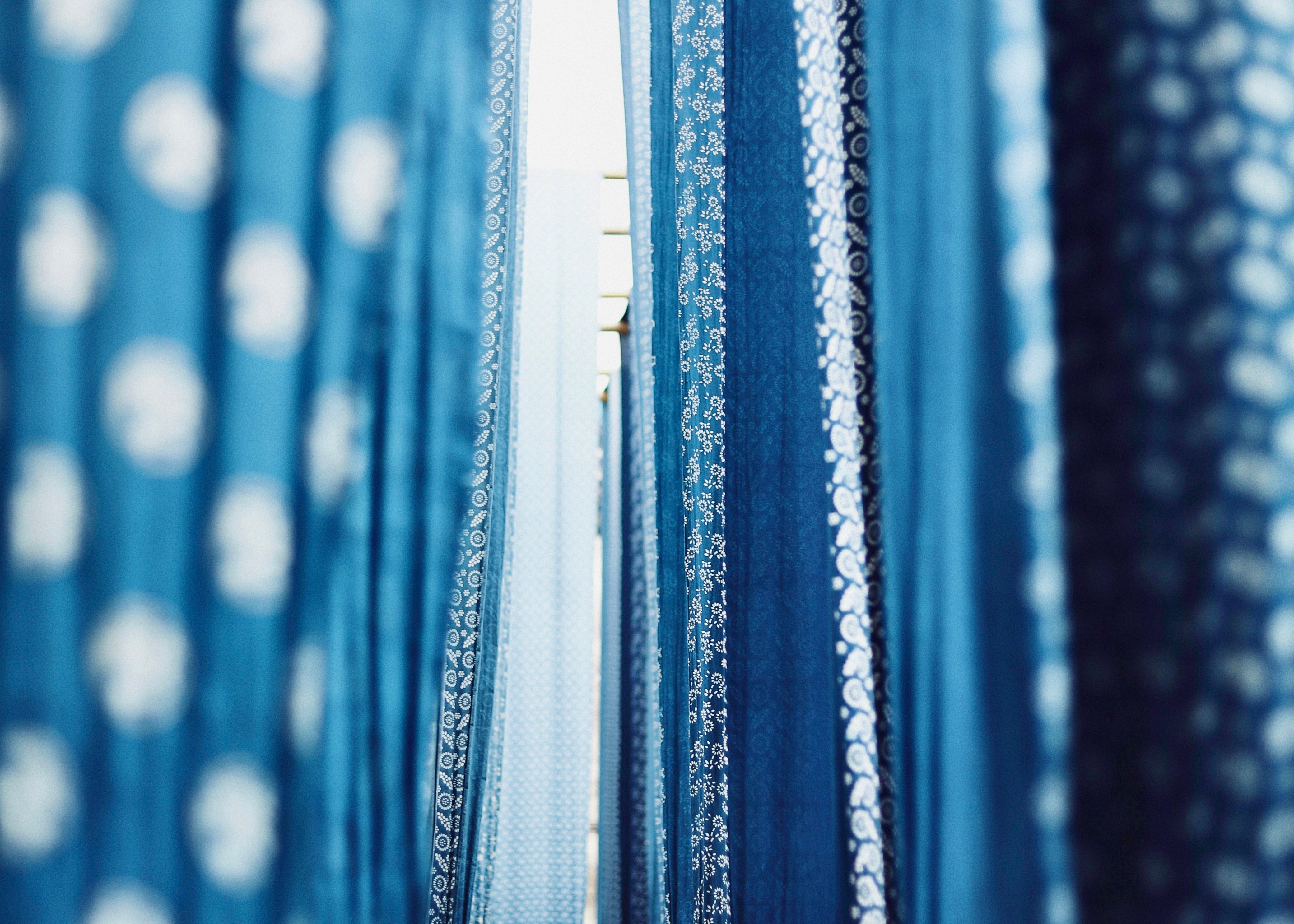 The Art of Nature: How Indonesia's Ancient Dyes Bring House of Diamonds Textiles to Life